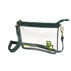 Baylor University Small Crossbody