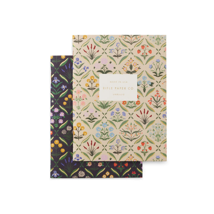 Pair of Estee Pocket Notebooks