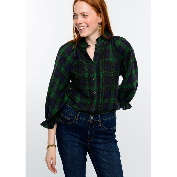 Rosalinda Plaid