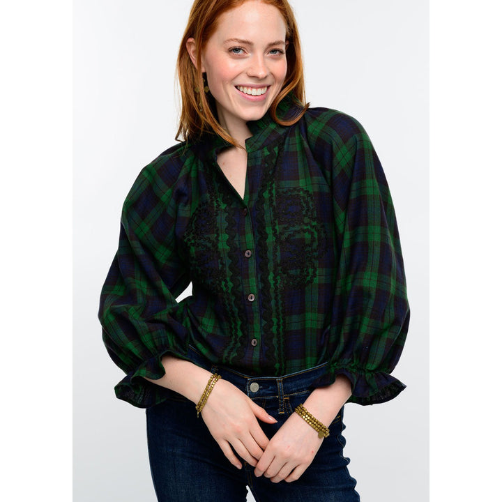 Rosalinda Plaid