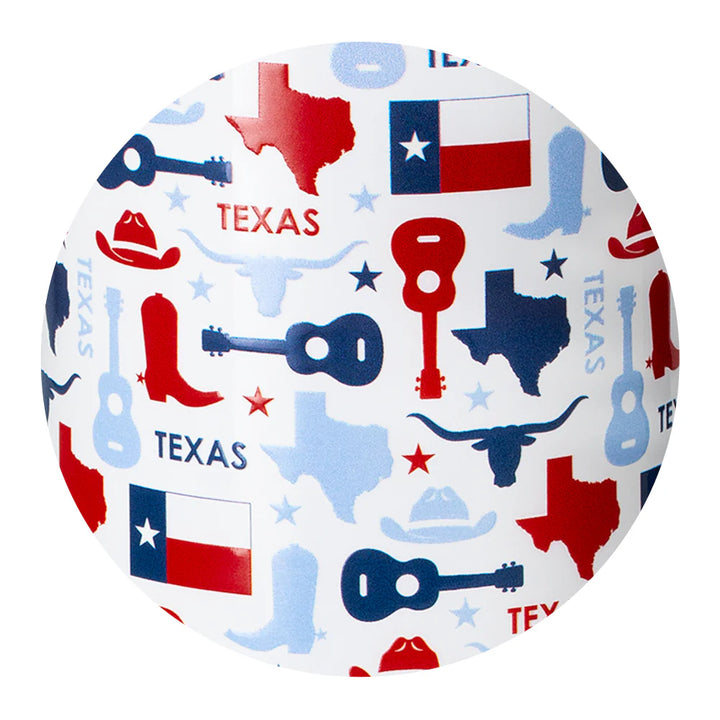 Lone Star Travel Mug 22oz