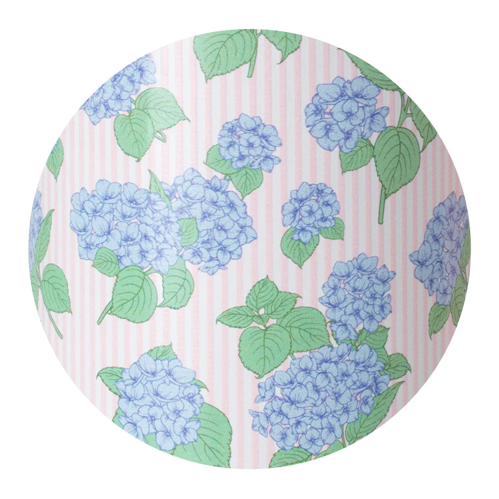 Swig Life Hydrangeas Travel Mug 22oz