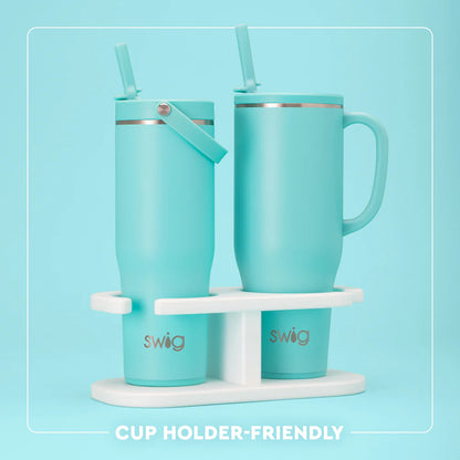 Swig Life Beach Balls Mega Mug 40oz