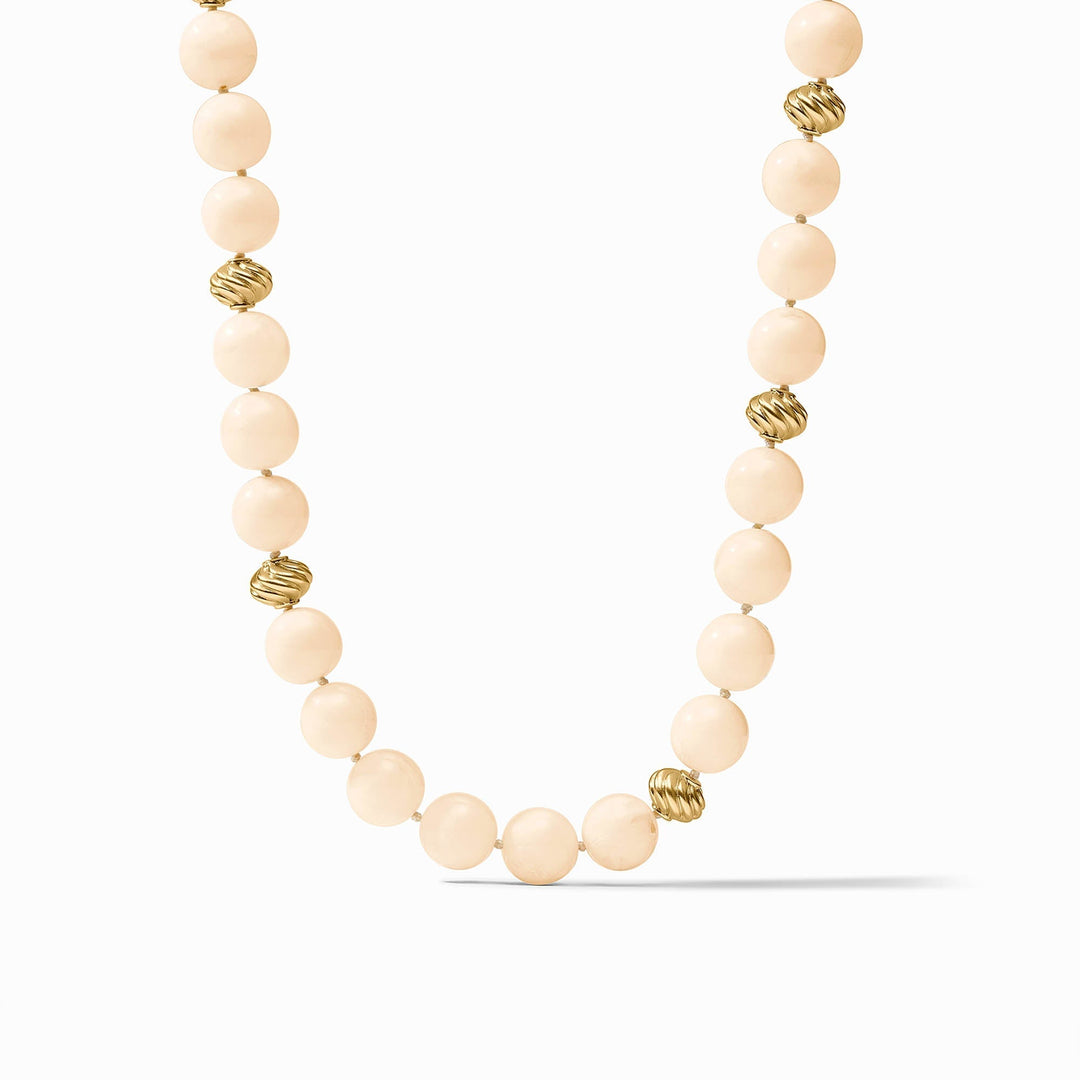 Julie Vos Ravello 5-in-1 Necklace - Ivory
