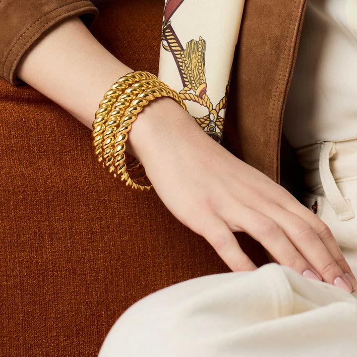 Julie Vos Ravello Bangle