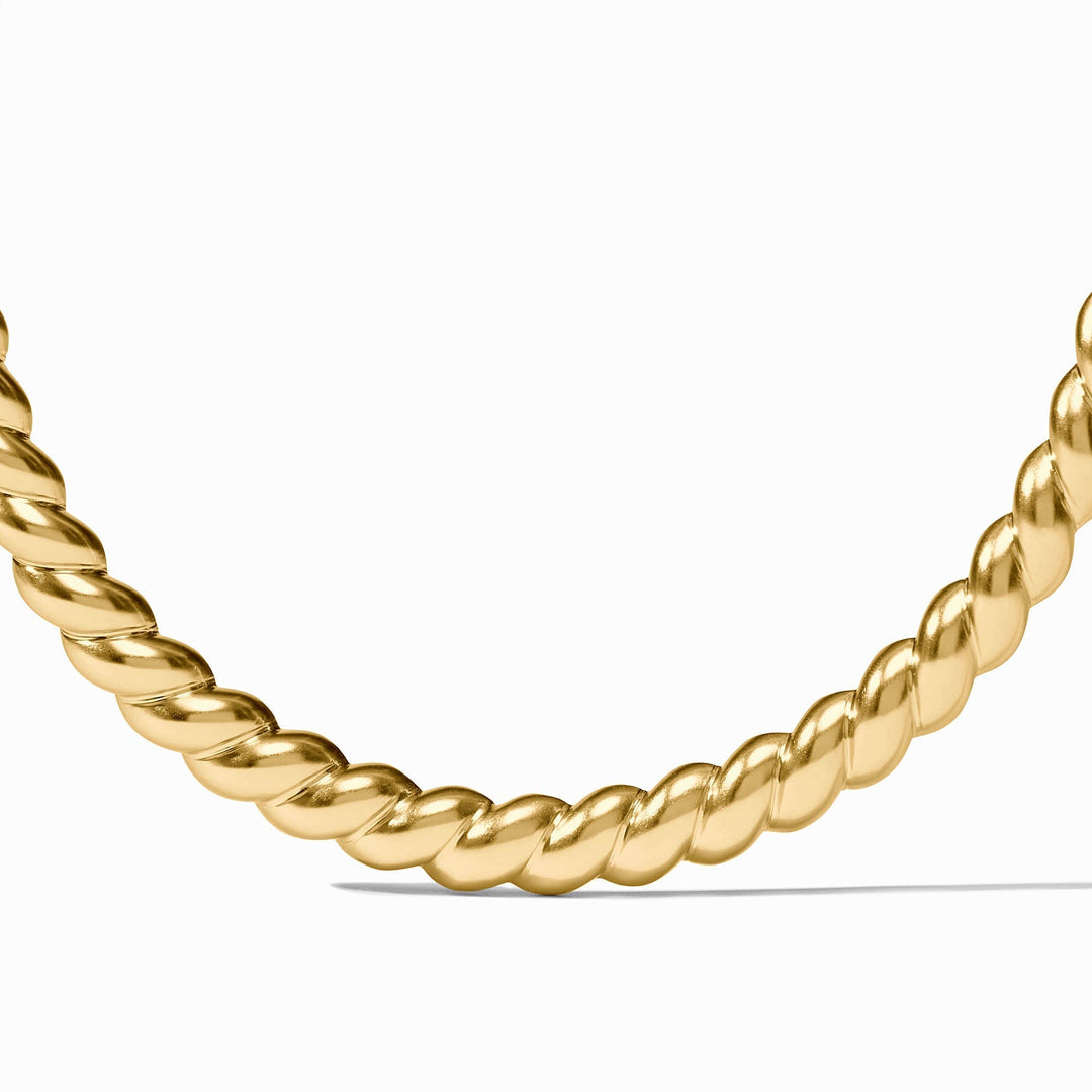 Julie Vos Ravello Collar Necklace