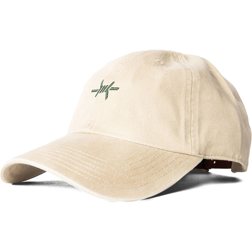 Texas Standard Cap - Rawhide