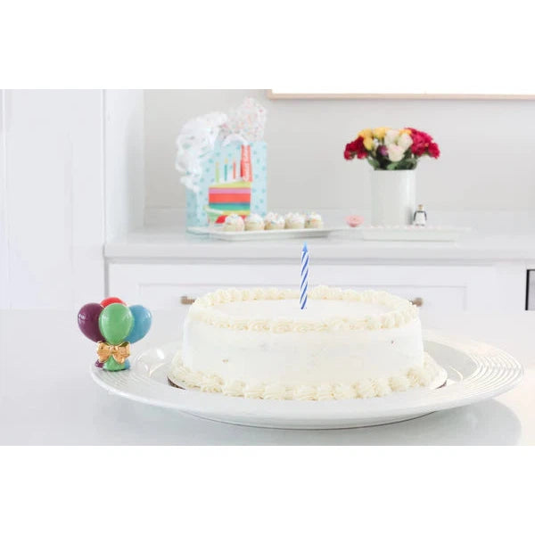 Nora Fleming up, up, and away! mini