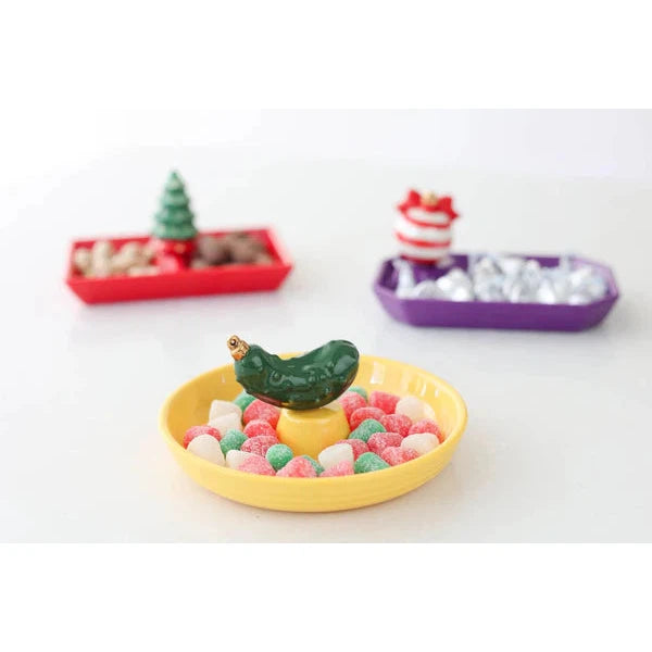Christmas Pickle