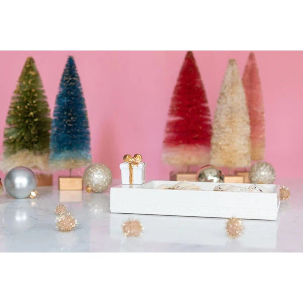 Nora Fleming golden wishes mini