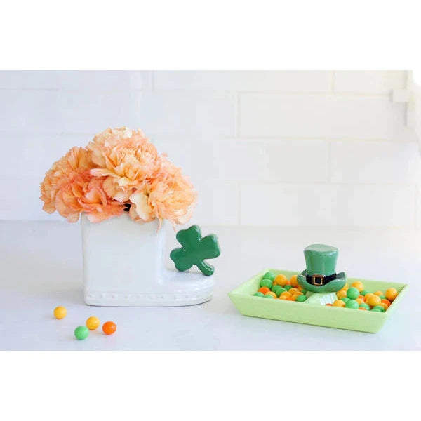 Nora Fleming Irish at heart mini
