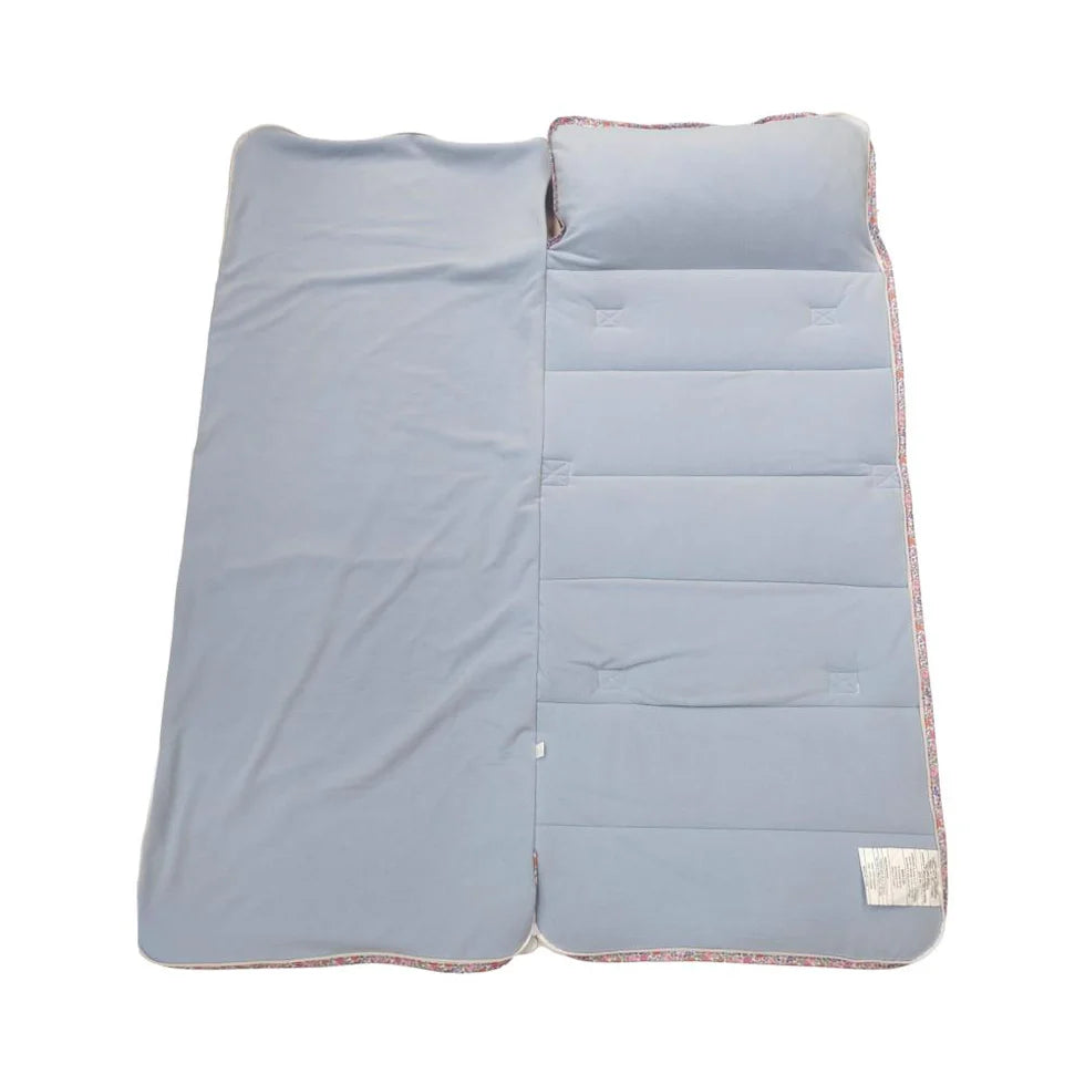 TRVL Design Nap Mat Rest Up! in Hamptons Floral