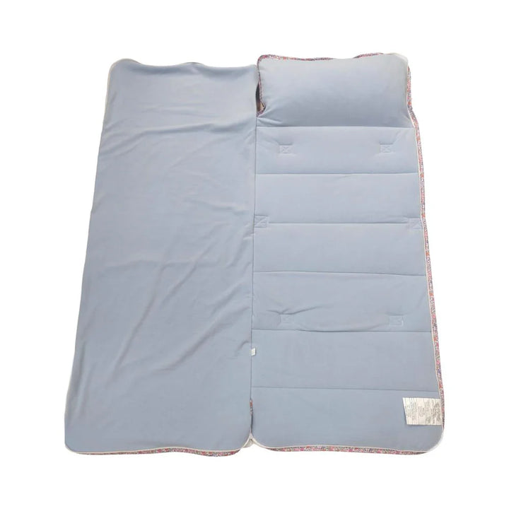 TRVL Design Nap Mat Rest Up! in Hamptons Floral