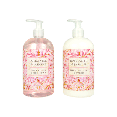 Shea Butter Hand Lotion 16 fl oz