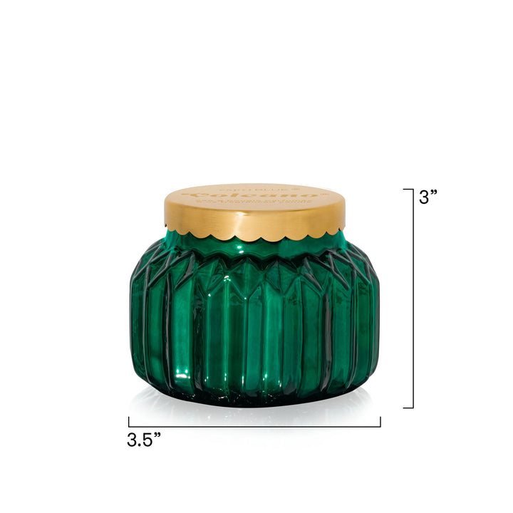 Capri Blue Volcano Royal Gem Petite Candle, Collection View | Bella Gifts from the Heart