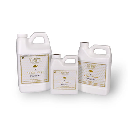 64oz Royal Wash - Evangeline