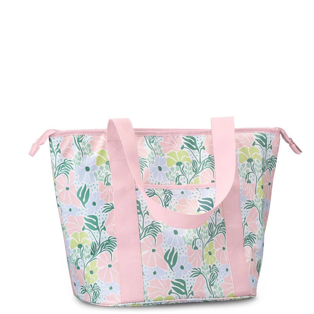 Swig Life Garden Party Zippi 36 Cooler Tote