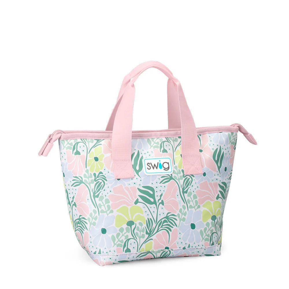 GARDEN PARTY Lunchi Lunch Bag - Thumbnail 3