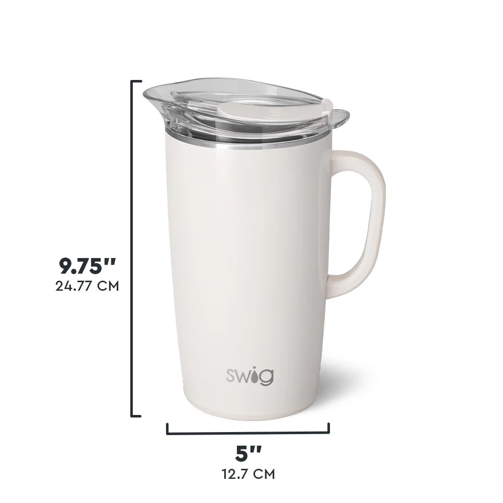 Shimmer Pearl Party Pitcher - Thumbnail 5