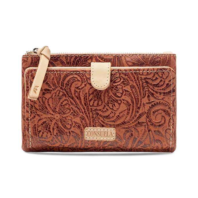 Sally Slim Wallet