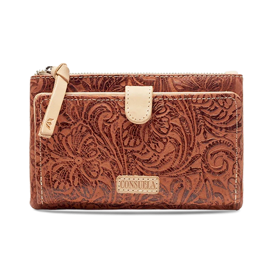 Sally Slim Wallet