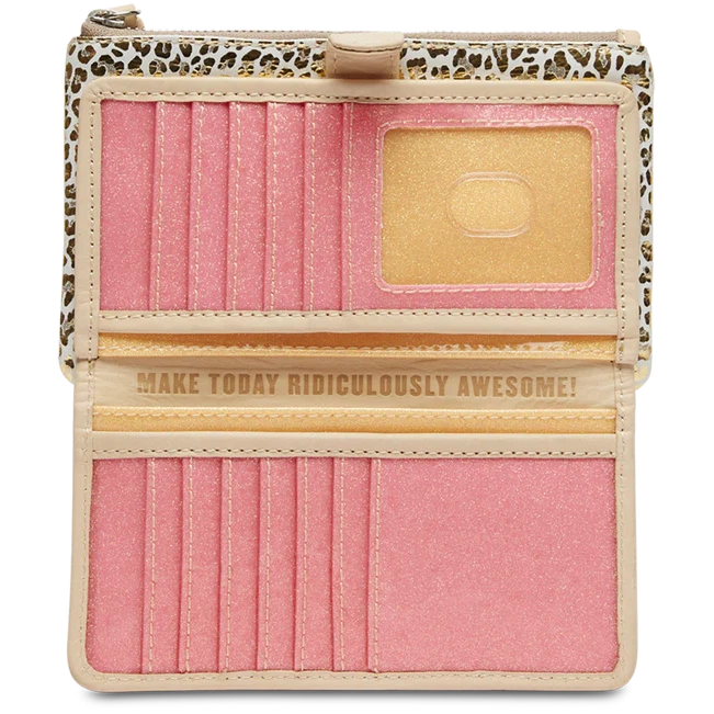 Kit Slim Wallet