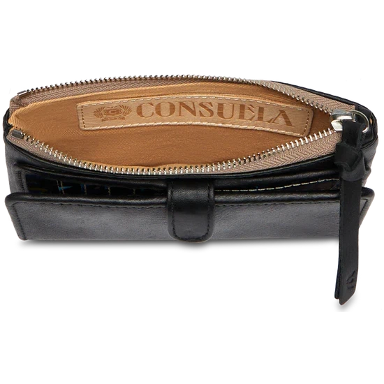 Evie Slim Wallet