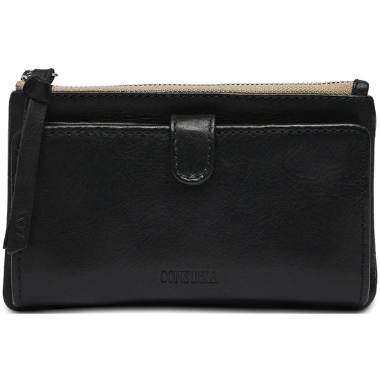 Evie Slim Wallet