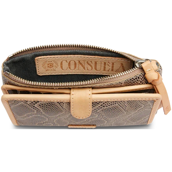 Dizzy Slim Wallet