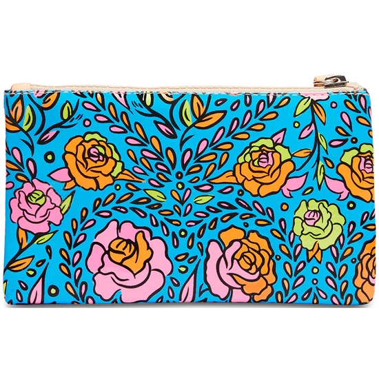 Mandy Slim Wallet (Discontinued)