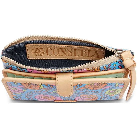 Mandy Slim Wallet (Discontinued)
