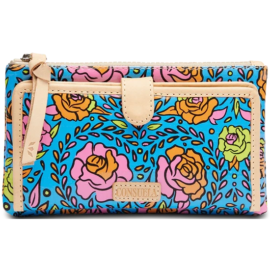 Mandy Slim Wallet (Discontinued)