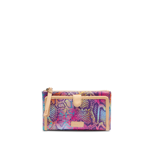 Steph Slim Wallet
