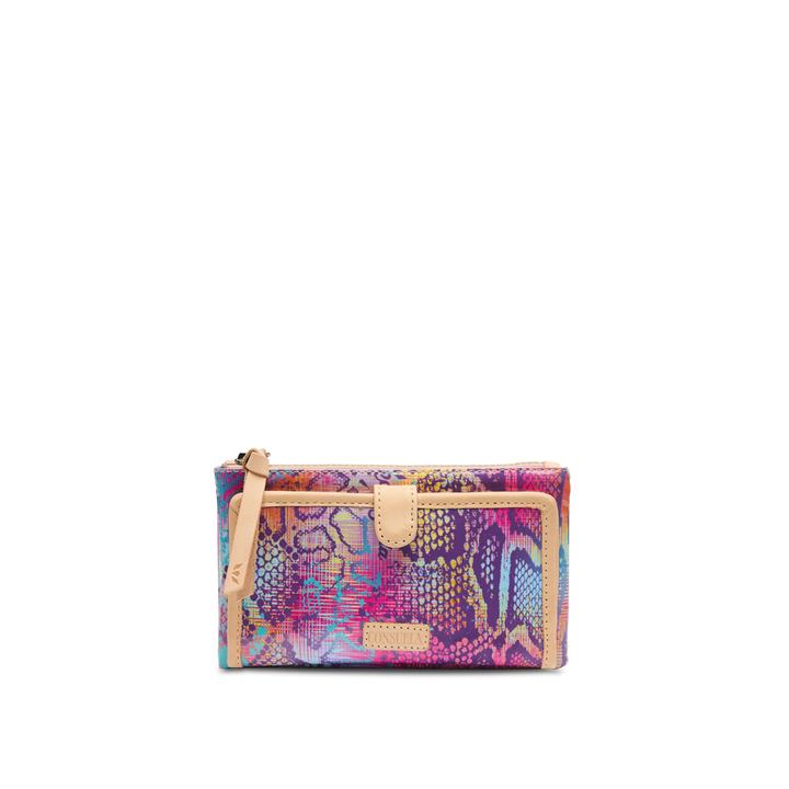 Steph Slim Wallet (Discontinued)