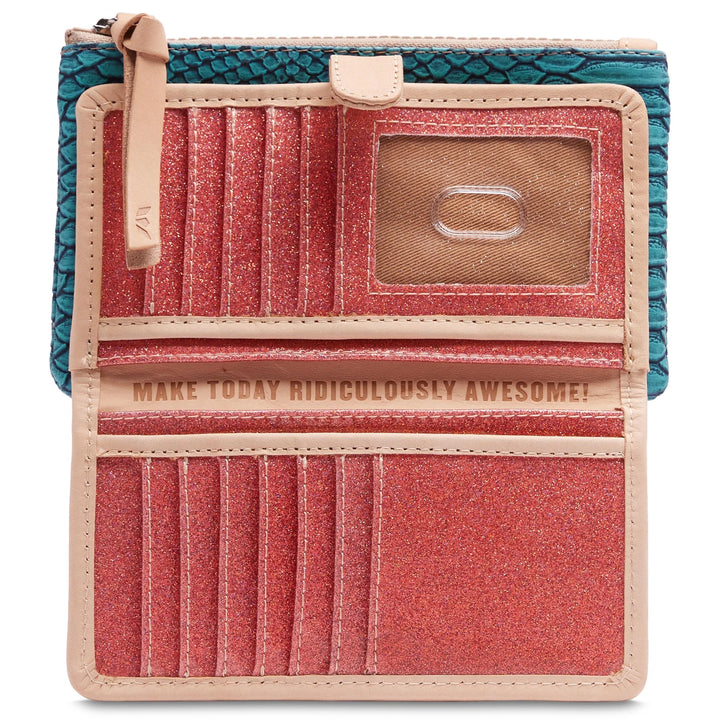 Indy Slim Wallet