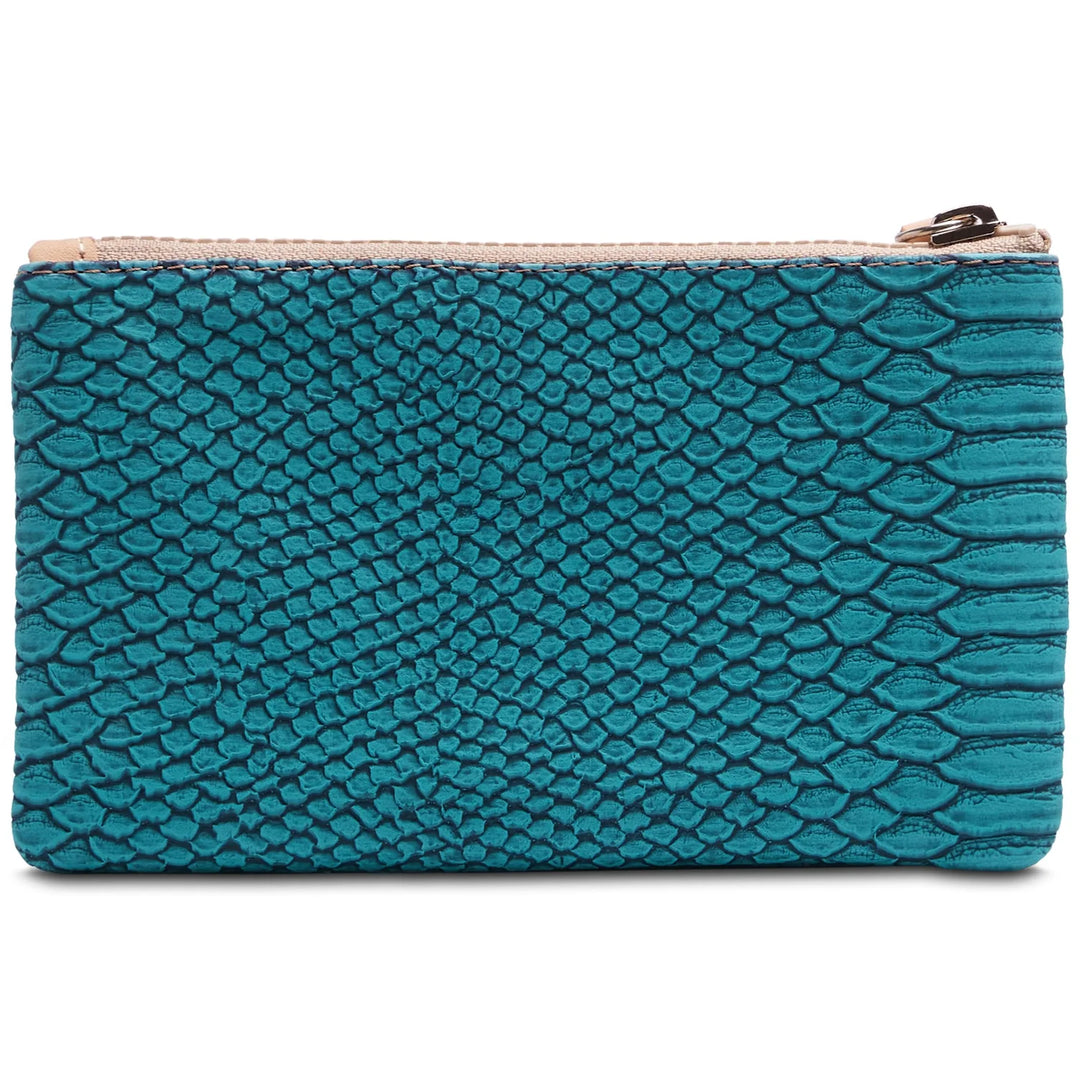 Indy Slim Wallet