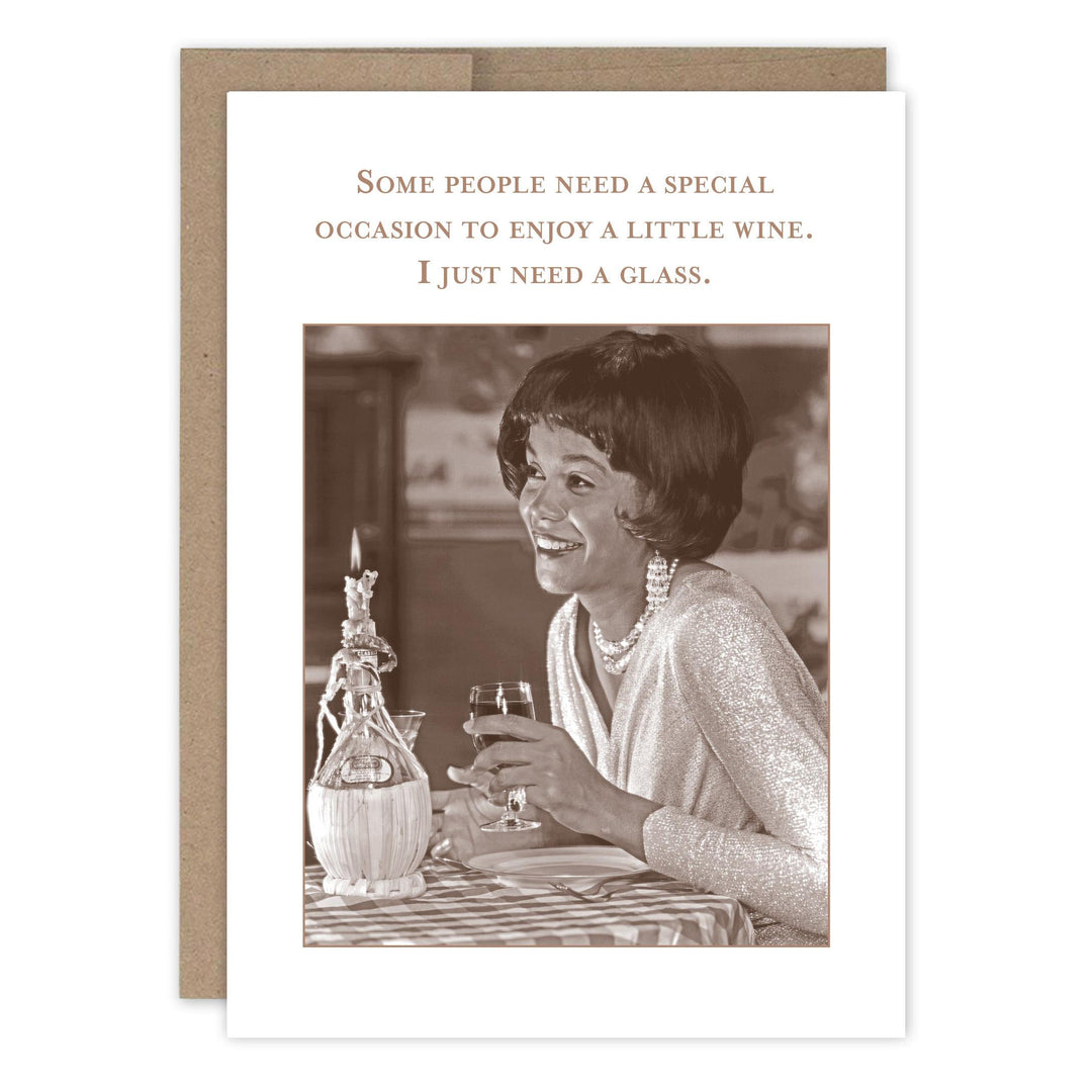 Shannon Martin Design - Special Occasion Birthday Card