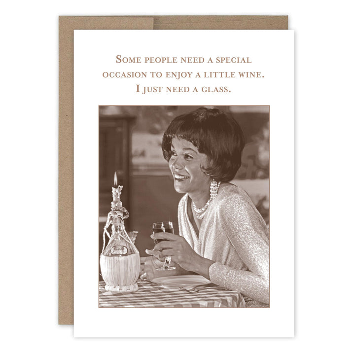 Shannon Martin Design - Special Occasion Birthday Card