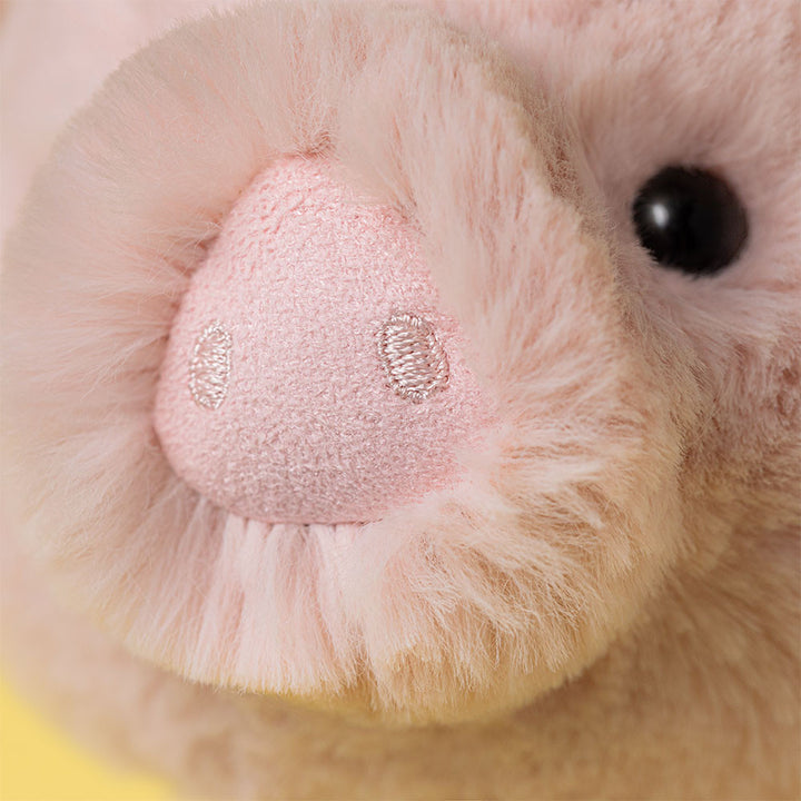 Smudge Pig