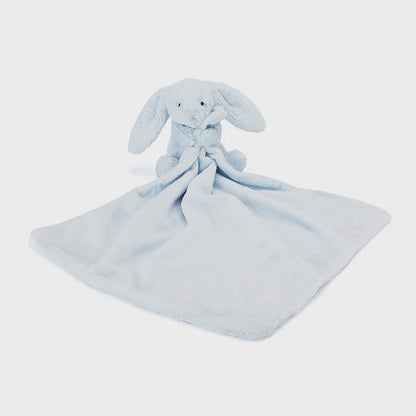 Bashful Beau Bunny Soother