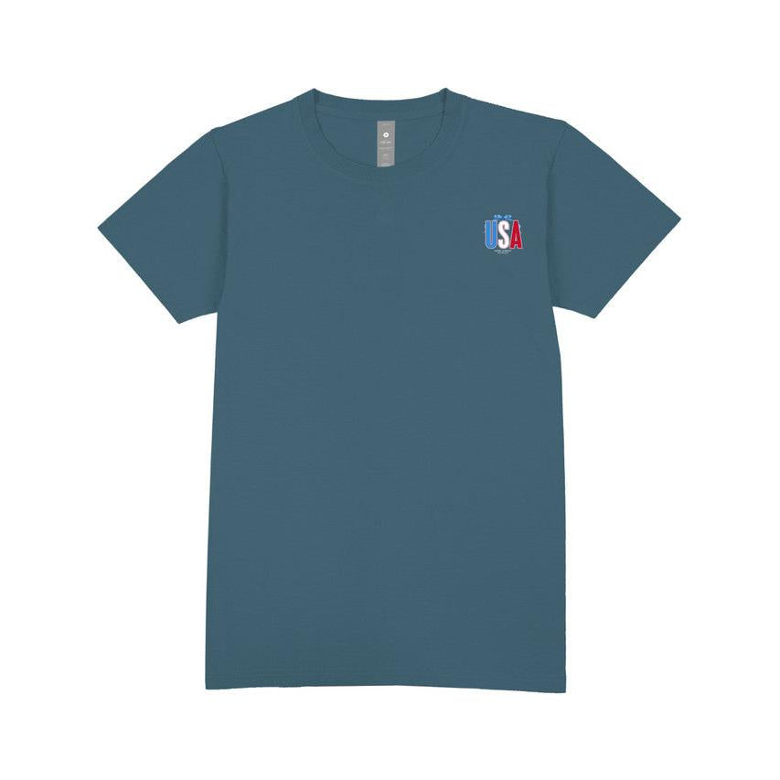 Lace USA Comet Shirt