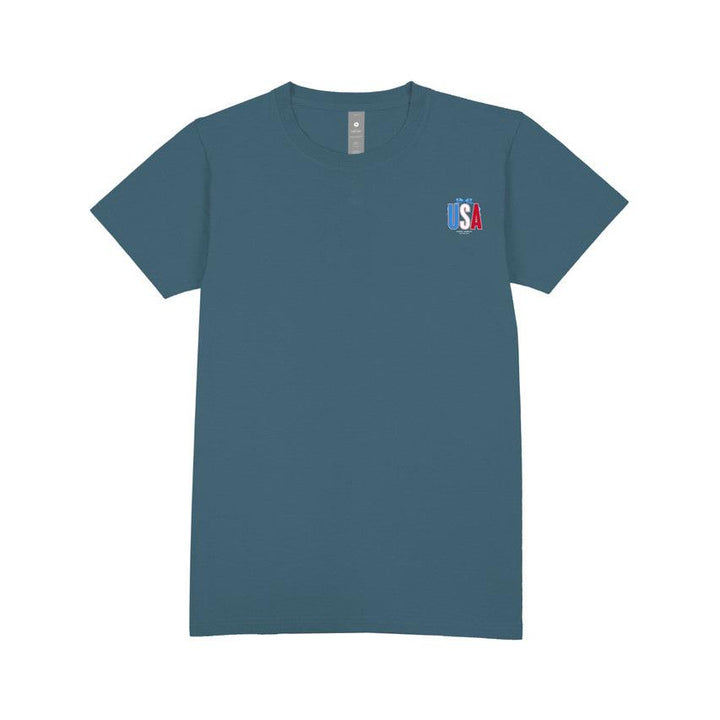 Lace USA Comet Shirt