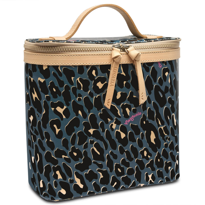 Danni Slim Train Case
