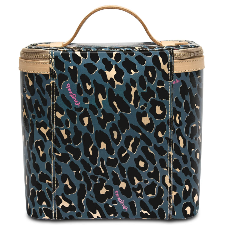 Danni Slim Train Case