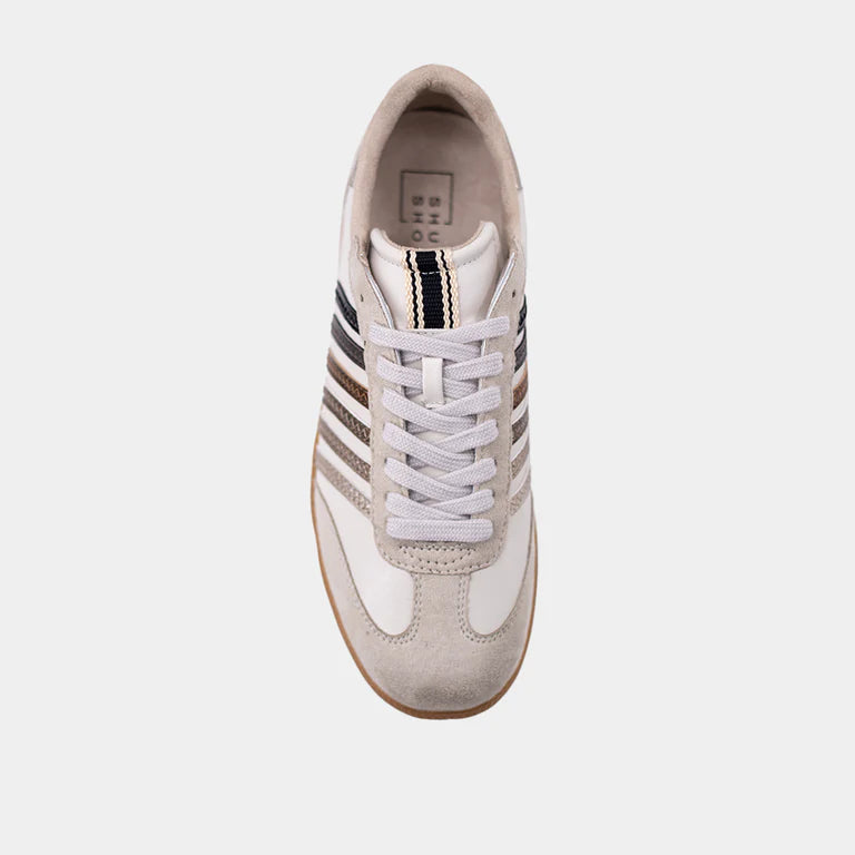 Stevie - Metallics