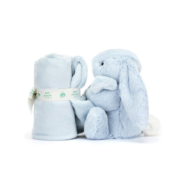 Bashful Beau Bunny Soother