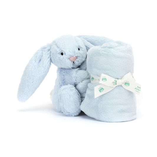 Bashful Beau Bunny Soother