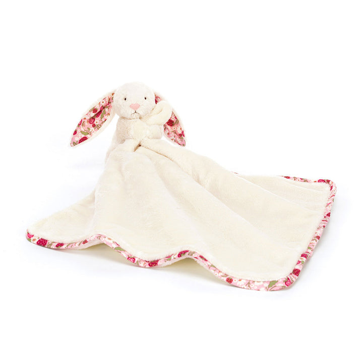 Jellycat Blossom Cream Bunny &