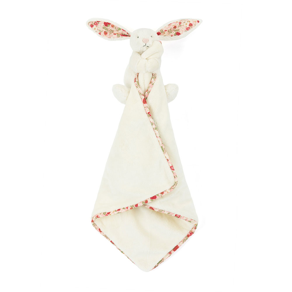 Jellycat Blossom Cream Bunny &