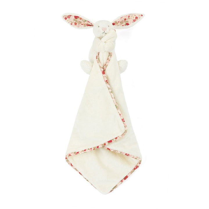 Jellycat Blossom Cream Bunny &